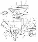 Part Location Diagram of 95138 Generac Head Brassw/tap