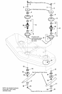 Part Location Diagram of 1622777 Simplicity Adaptor, Blade