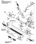 Part Location Diagram of 1674660SM Murray SPACER-0.390IDX0.562O