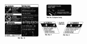 Decals - Agco Allis Models Part 2 Diagram and Parts List for 1692727  Simplicity Lawn Tractor