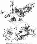 Part Location Diagram of 1715202SM Simplicity Washer, Spring Wave