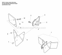 Part Location Diagram of 1692878 Simplicity Hiller/Furrower