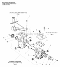 Part Location Diagram of 1716792SM Murray GASKET-BEARING CAP FR