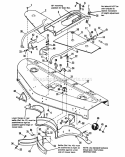 Part Location Diagram of 2860386SM Briggs and Stratton RING-RET EXT # 50 0.5