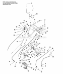 Part Location Diagram of 1719001SM Simplicity Washer, Plain, 3/8