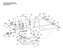 Part Location Diagram of 1719063SM Simplicity C-Clamp, Drive Control Cable