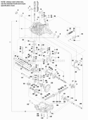 Part Location Diagram of 1718260SM Simplicity Bushing