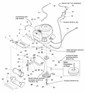 Part Location Diagram of 1720109SM Simplicity Muffler Assembly
