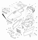Part Location Diagram of 1720329SM Simplicity Seal