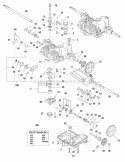 Part Location Diagram of 1720426SM Simplicity Swash Plate Complete