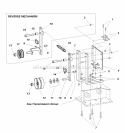 Part Location Diagram of 1722326SM Murray CAPSCREW-HEX HD M05-0