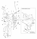 Part Location Diagram of 1719590SM Briggs and Stratton Spring