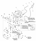 Part Location Diagram of 105337 Simplicity Key