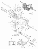 Part Location Diagram of 1720431SM Simplicity Washer