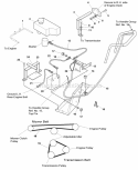 Part Location Diagram of 1755382YP Murray Solenoid