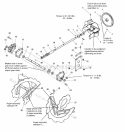Part Location Diagram of 1724420BMYP Murray PLATE-REINFORCEMENT