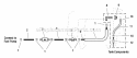 Fuel Supply Group (Fi0005) Diagram and Parts List for 1694494  Simplicity Lawn Mower