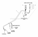 Part Location Diagram of 5021842SM Murray SWITCH IGNITION 2 P