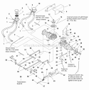 Part Location Diagram of 1726500SM Murray ARM, Control