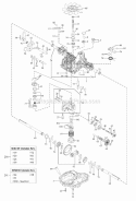 Part Location Diagram of 1724957SM Simplicity Charge Spring