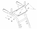 Part Location Diagram of 1740930CYP Simplicity Panel