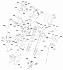 Part Location Diagram of 1701342 Snapper Spring, Compression
