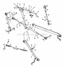 Part Location Diagram of 934032 Simplicity Nut
