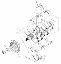 Part Location Diagram of 934072 Simplicity Key
