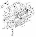 Part Location Diagram of 2097619 Simplicity Plug M9 X 7