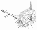 Part Location Diagram of 2097994 Simplicity O-Ring