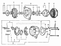 Part Location Diagram of 2098578 Simplicity Bushing