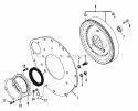 Part Location Diagram of 934103 Simplicity Pin
