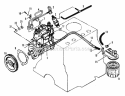 Part Location Diagram of 2097646 Simplicity Coil, Protector