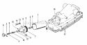 Part Location Diagram of 934061 Simplicity Ring, Snap