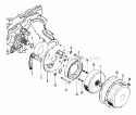 Part Location Diagram of 2098040 Simplicity O-Ring