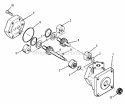 Part Location Diagram of 2098402 Simplicity O-Ring
