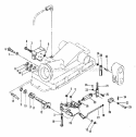 Part Location Diagram of 2098198 Simplicity Capscrew