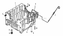 Part Location Diagram of 934098 Simplicity Stud, M14 X 51