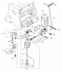 Part Location Diagram of 2097687 Simplicity Gear