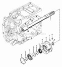 Part Location Diagram of 2098315 Simplicity Ring, Stop