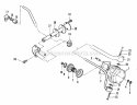 Part Location Diagram of 934021 Simplicity Stud, M8 X 31