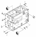 Part Location Diagram of 2097961 Simplicity Bearing, Shell Type Needle