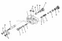 Part Location Diagram of 2098387 Simplicity O-Ring