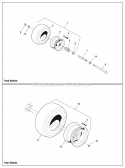 Part Location Diagram of 5102329 Simplicity DISCONTINUED