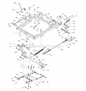 Part Location Diagram of 5020441SM Murray COLLAR, 5/8-INCH SPLIT