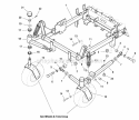 Part Location Diagram of 5021073SM Murray CAP, DUST