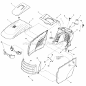 Part Location Diagram of 1728090SM Murray Knob-cruise Lock Gree