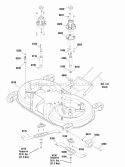 Part Location Diagram of 1735807 Snapper Reinforcement