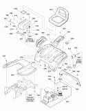 Part Location Diagram of 1753995 Simplicity Decal, Evap