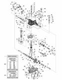 Part Location Diagram of 1724744SM Simplicity Tank Bracket